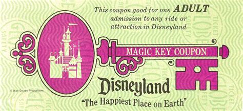 Maximizing your Disneyland experience with the Magic Key pass.